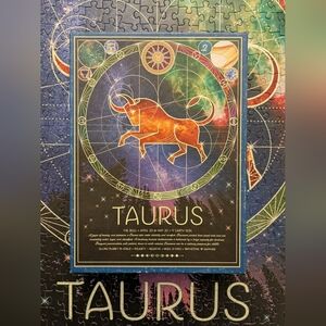 Cobble Hill 500 Piece Puzzle